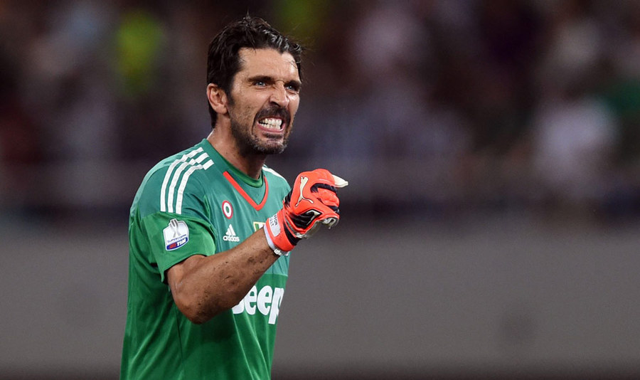 Juve Rebut Supercoppa