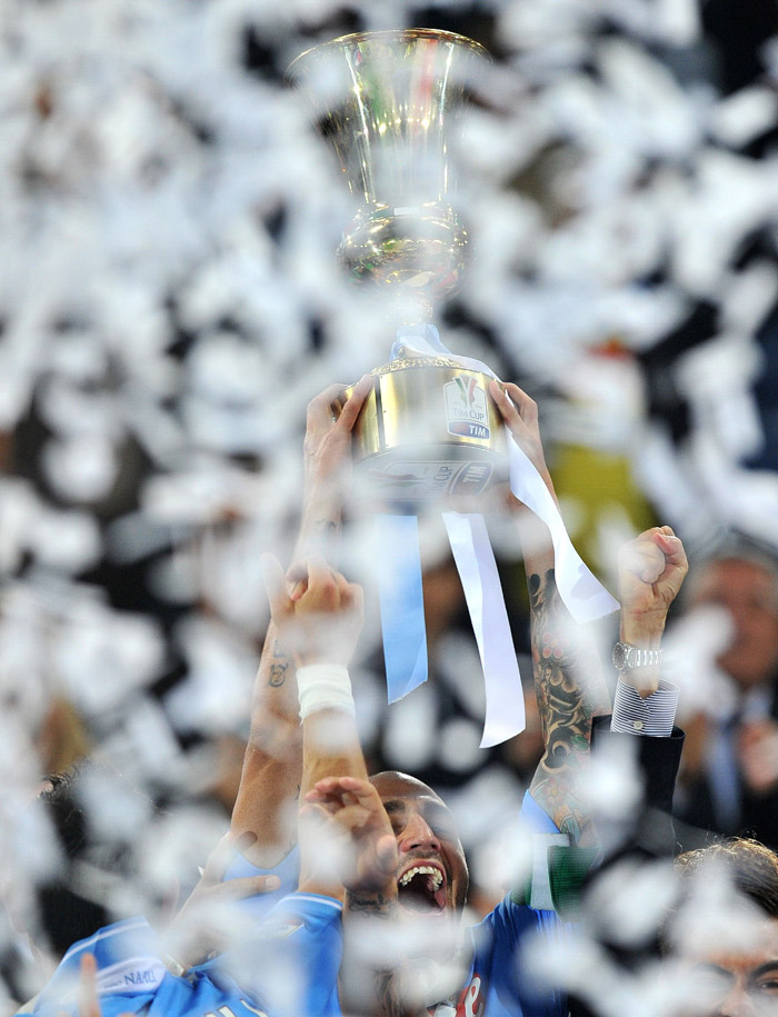 Дель Пьеро ЧМ 2006