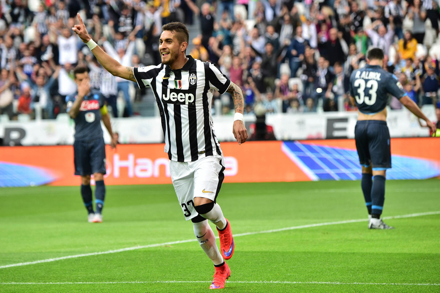 Bungkam Napoli, Juve Jaga Rekor Kandang Bungkam Napoli, Juve Jaga Rekor Kandang