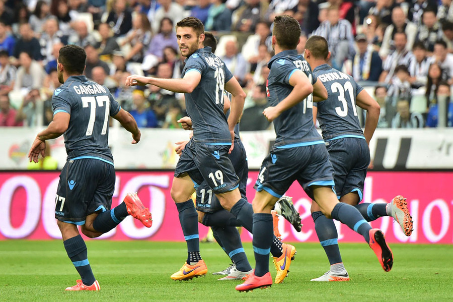 Bungkam Napoli, Juve Jaga Rekor Kandang Bungkam Napoli, Juve Jaga Rekor Kandang