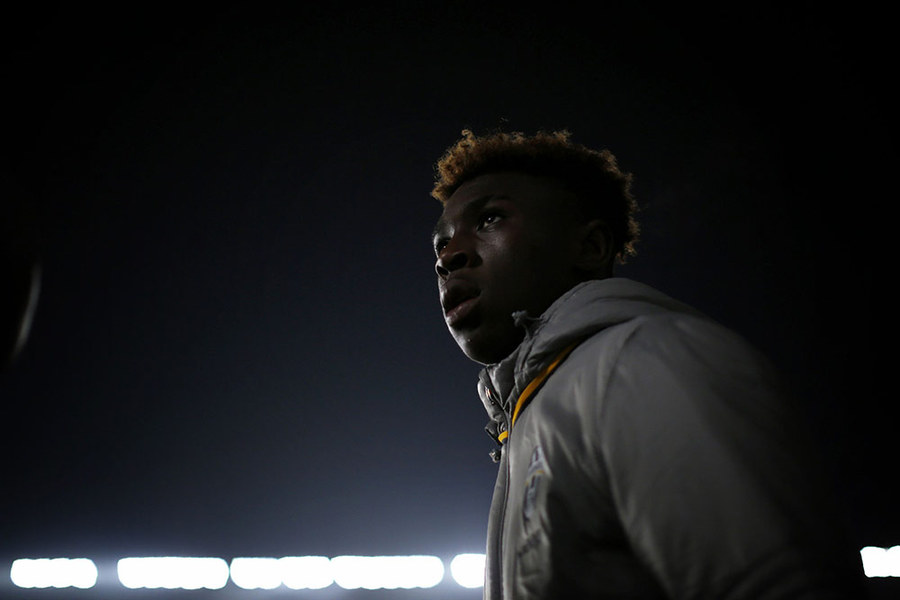 Kemenangan Rutin Juventus