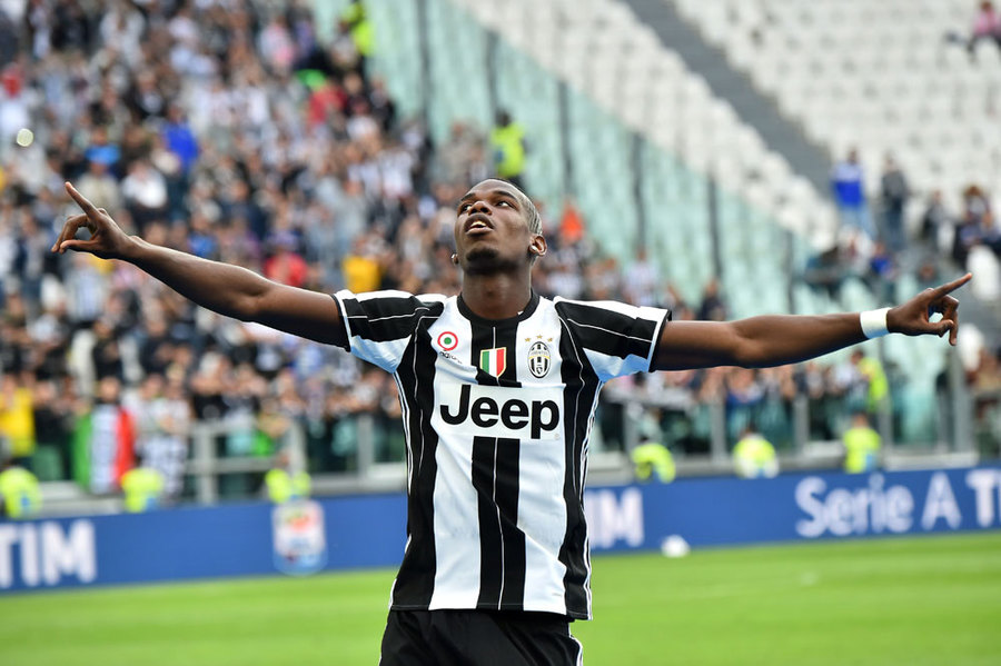 Juventus Tutup Musim Dengan Sempurna