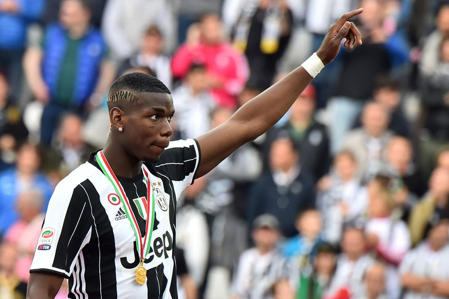 Juventus Tutup Musim Dengan Sempurna