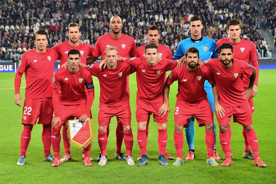Juventus Raih Kemenangan Pertama di Kandang