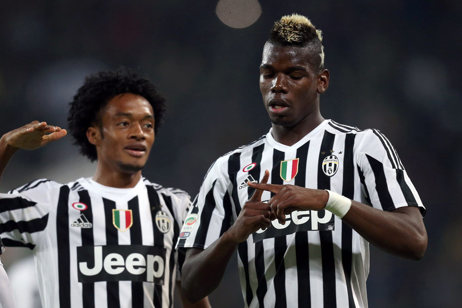 Juventus Penguasa Kota Turin