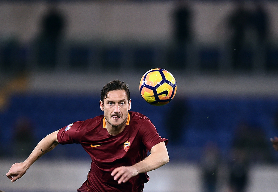 Lazio Sukses Taklukkan Roma dalam Derby della Capitale