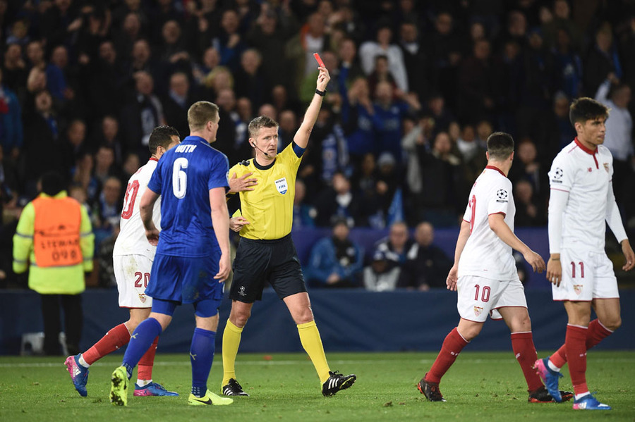 Leicester Belum Lelah Ukir Sejarah