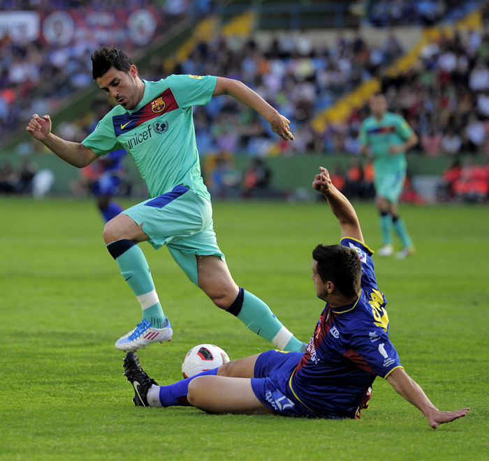 Hattrick pictures