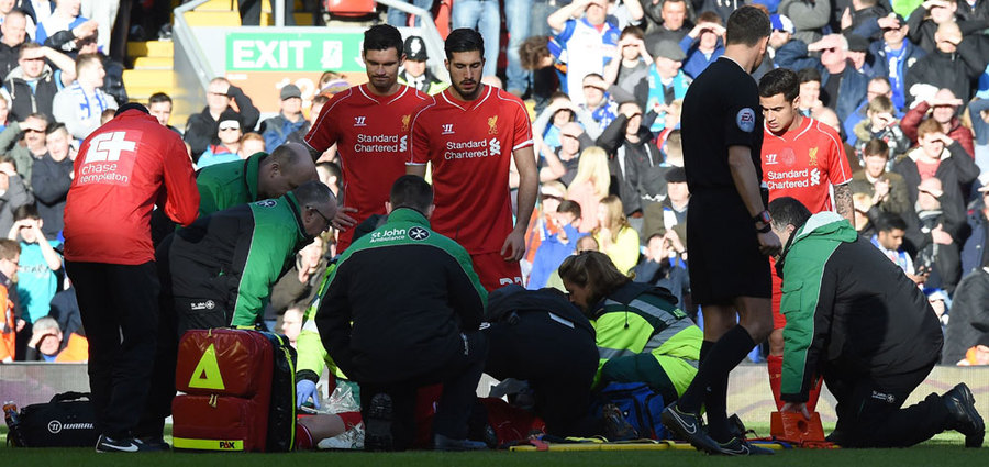 Blackburn Redam Liverpool di Anfield