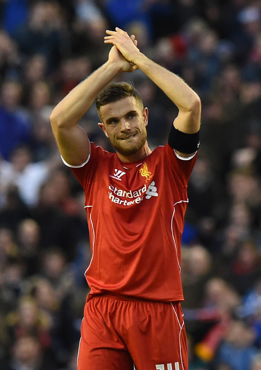 Blackburn Redam Liverpool di Anfield