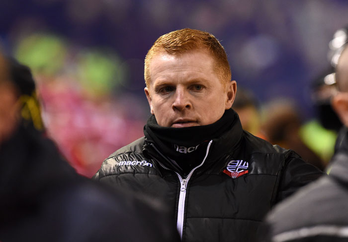 Solidnya Pertahanan Bolton Bikin Liverpool Frustrasi
