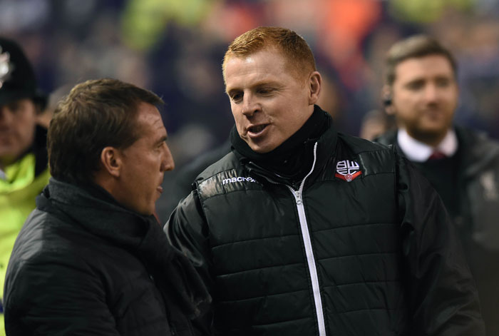 Solidnya Pertahanan Bolton Bikin Liverpool Frustrasi
