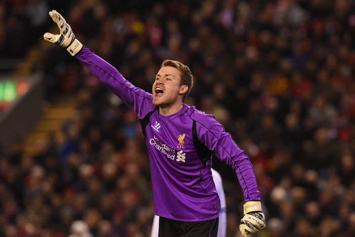 Solidnya Pertahanan Bolton Bikin Liverpool Frustrasi