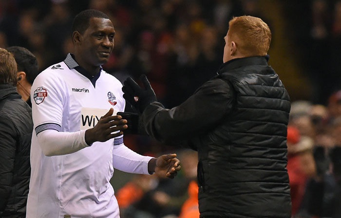 Solidnya Pertahanan Bolton Bikin Liverpool Frustrasi