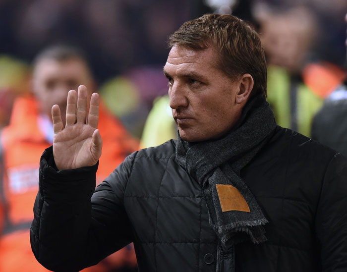 Solidnya Pertahanan Bolton Bikin Liverpool Frustrasi