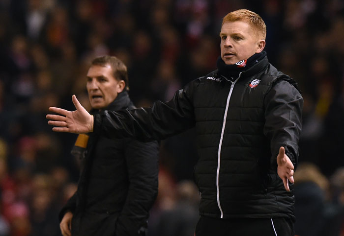 Solidnya Pertahanan Bolton Bikin Liverpool Frustrasi