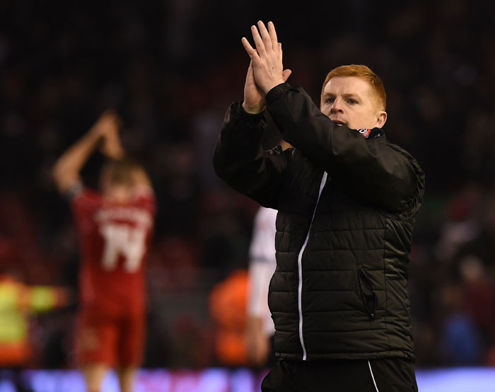 Solidnya Pertahanan Bolton Bikin Liverpool Frustrasi