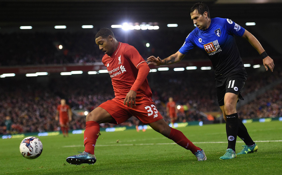 Kemenangan Perdana Klopp Bersama Liverpool