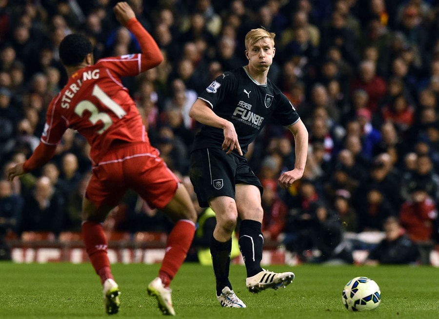 Liverpool Ambil Tiga Poin Dari Burnley