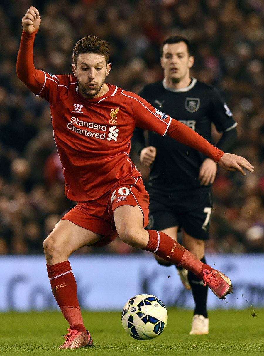 Liverpool Ambil Tiga Poin Dari Burnley