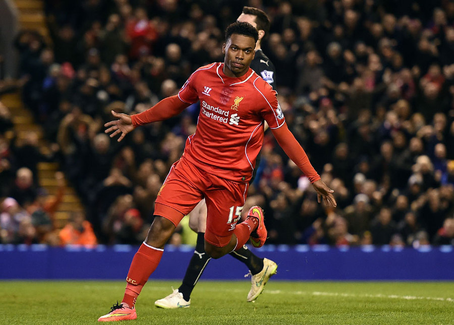 Liverpool Ambil Tiga Poin Dari Burnley