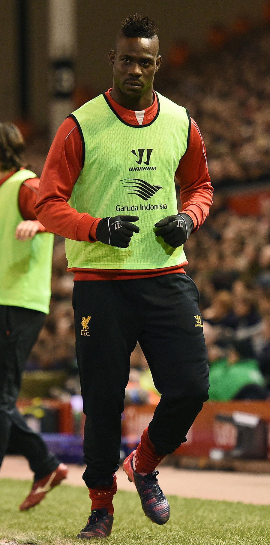 Liverpool Ambil Tiga Poin Dari Burnley
