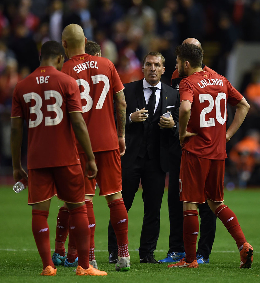 Liverpool Susah Payah Singkirkan Klub Kasta Keempat
