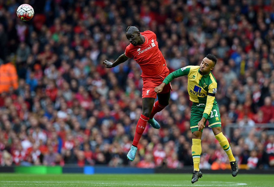 Liverpool Gagal Menang, Lagi
