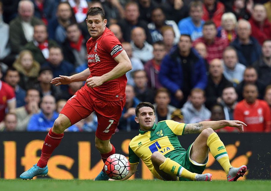 Liverpool Gagal Menang, Lagi