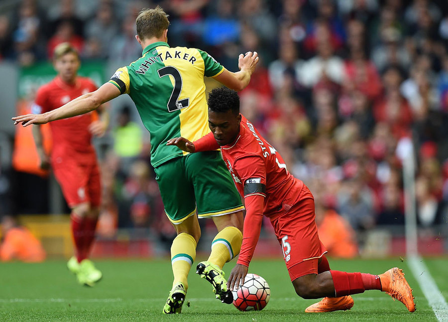 Liverpool Gagal Menang, Lagi