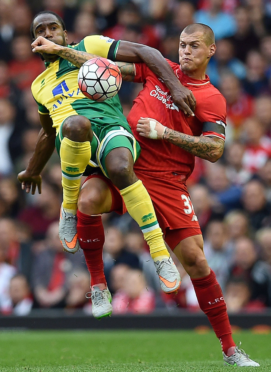 Liverpool Gagal Menang, Lagi