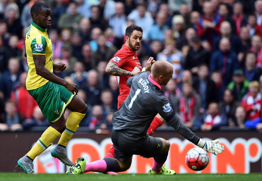 Liverpool Gagal Menang, Lagi