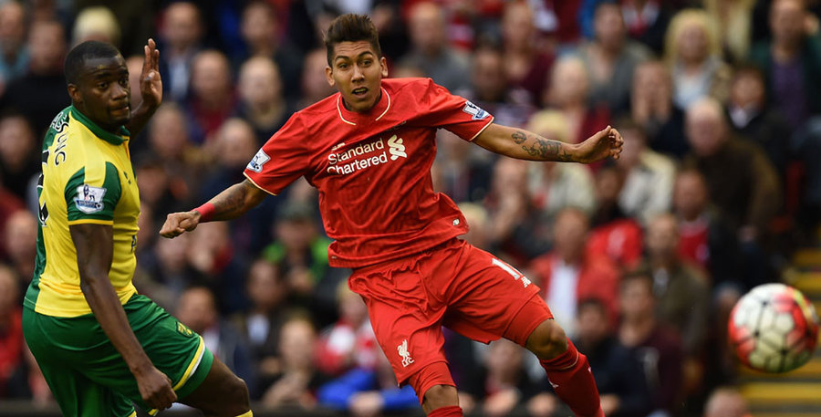 Liverpool Gagal Menang, Lagi