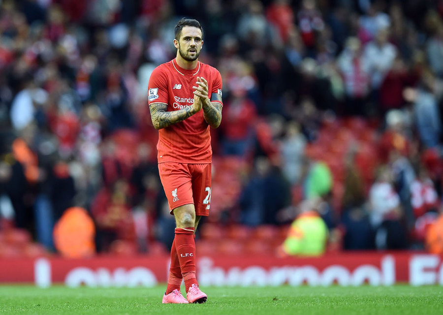 Liverpool Gagal Menang, Lagi