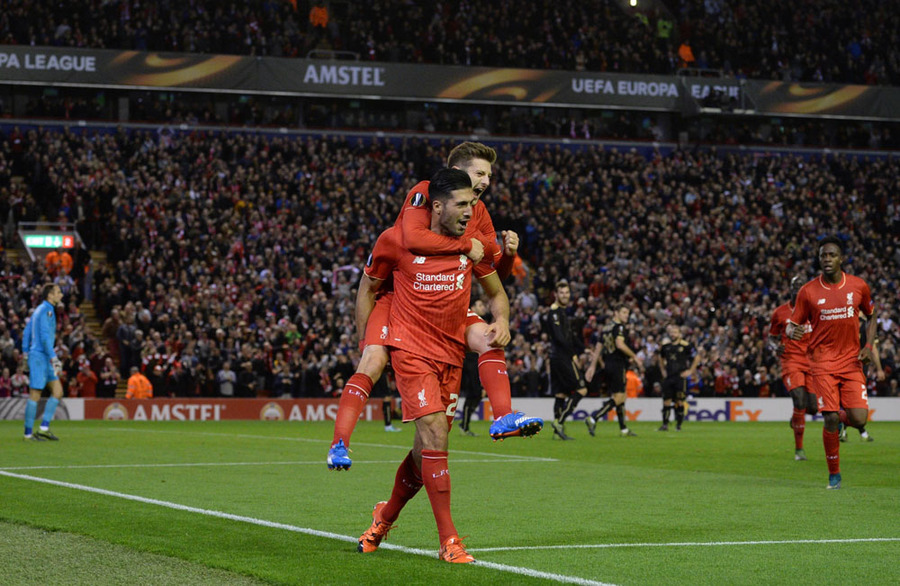 Satu Lagi dari Klopp