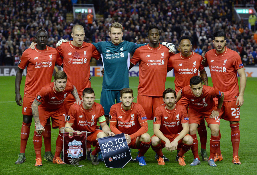 Satu Lagi dari Klopp