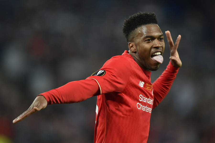 Sevilla Masih Digdaya di Europa