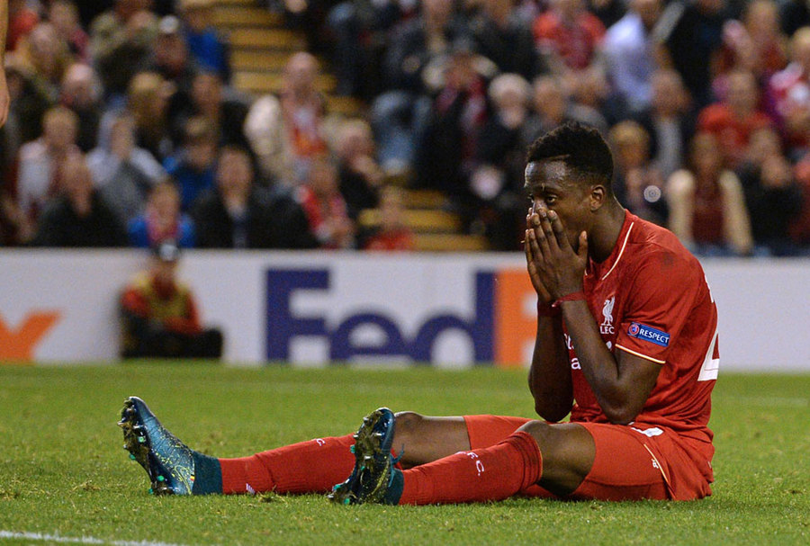 Liverpool Tak Mampu Taklukkan Sion di Kandang