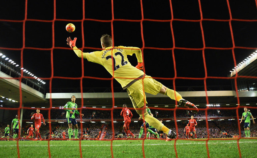 Hattrick Imbang Jurgen Klopp