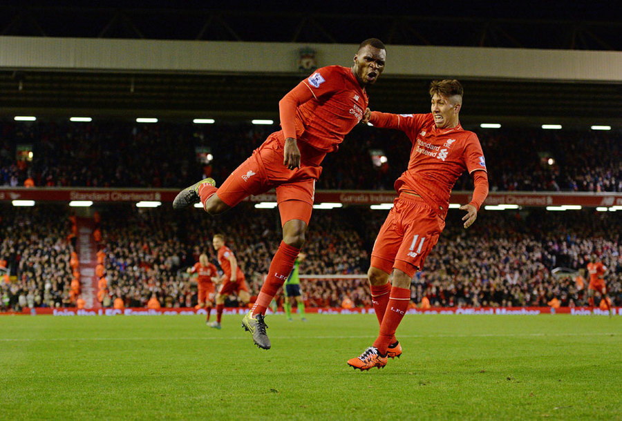 Hattrick Imbang Jurgen Klopp