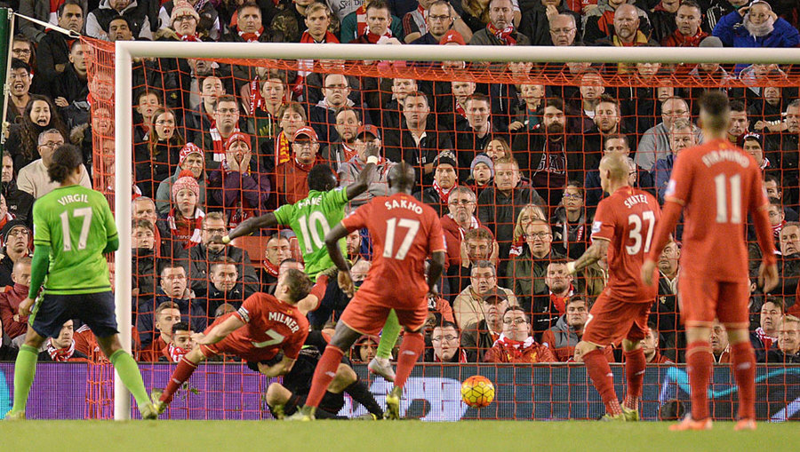 Hattrick Imbang Jurgen Klopp