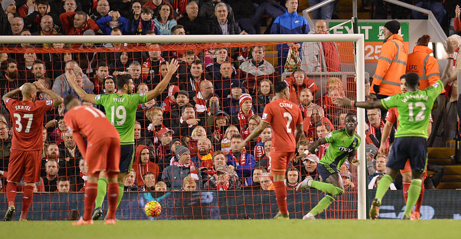 Hattrick Imbang Jurgen Klopp
