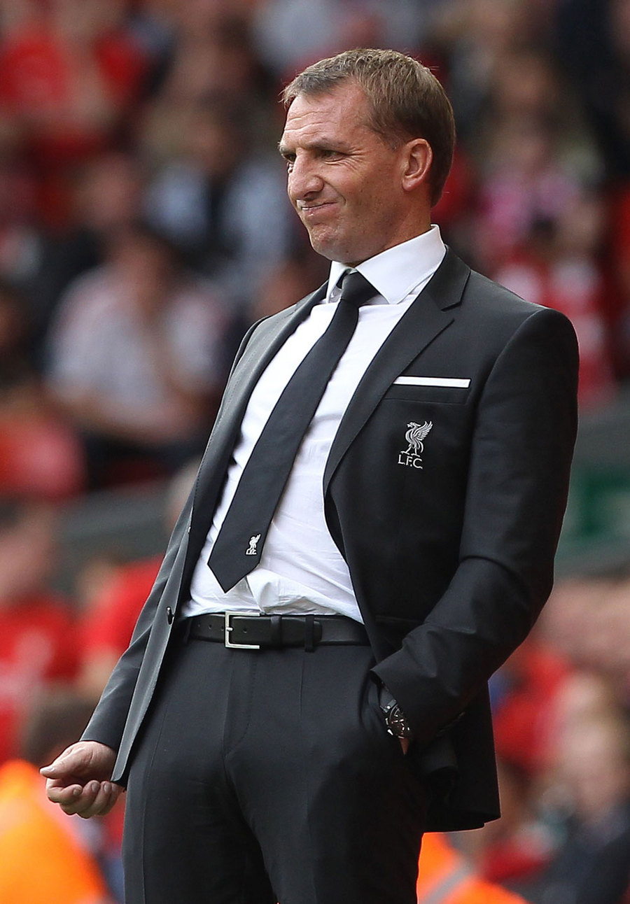West Ham Kubur Liverpool di Anfield