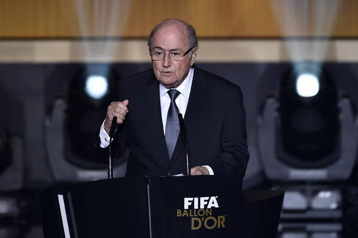 Gala Ballon d'Or, Awards Untuk Yang Terbaik