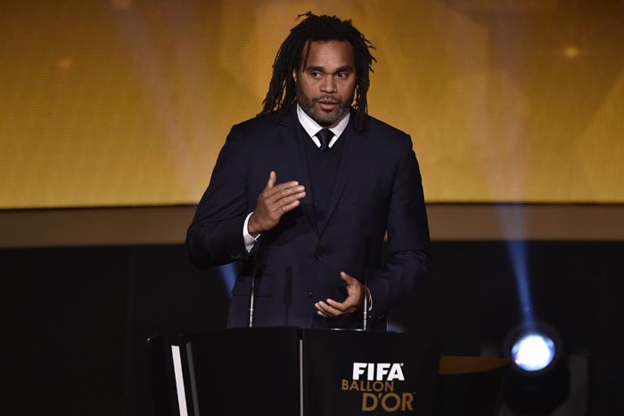 Gala Ballon d'Or, Awards Untuk Yang Terbaik