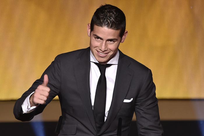Gala Ballon d'Or, Awards Untuk Yang Terbaik