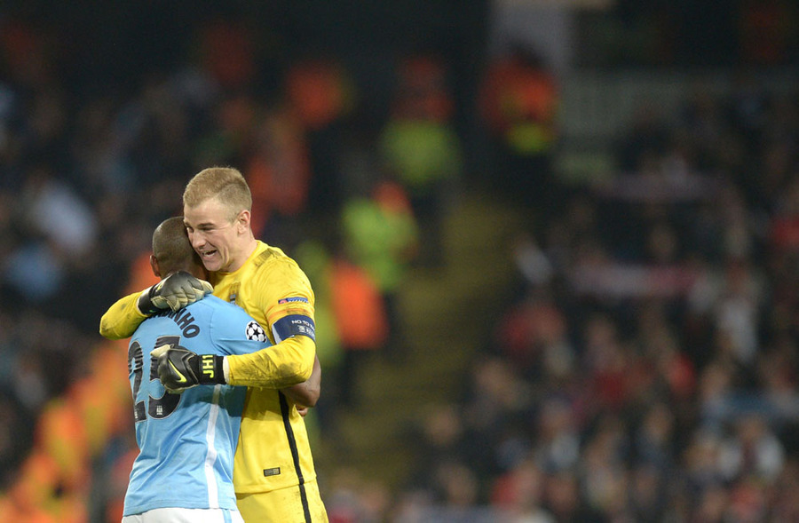 Sejarah The Citizens di Liga Champions Berlanjut