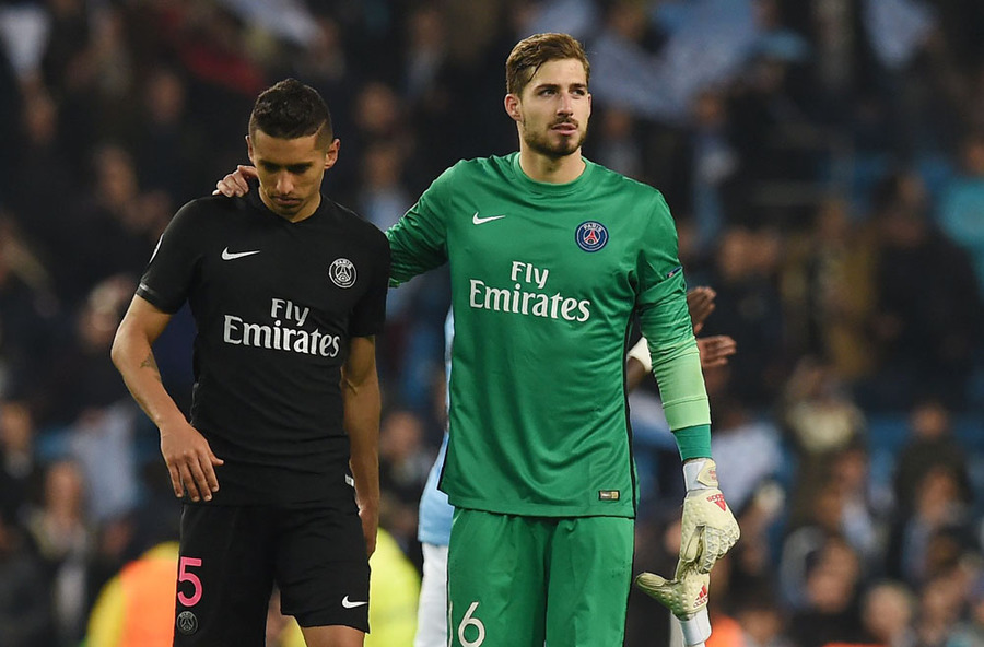 Sejarah The Citizens di Liga Champions Berlanjut