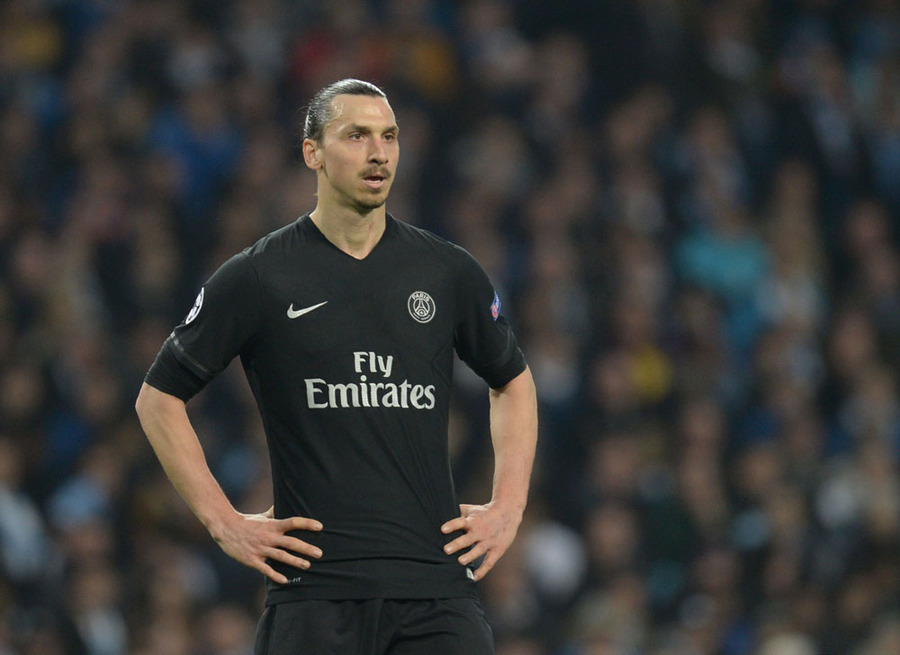 Sejarah The Citizens di Liga Champions Berlanjut