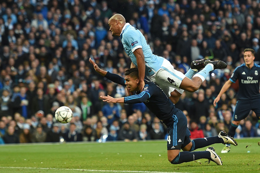 No Ronaldo No Party